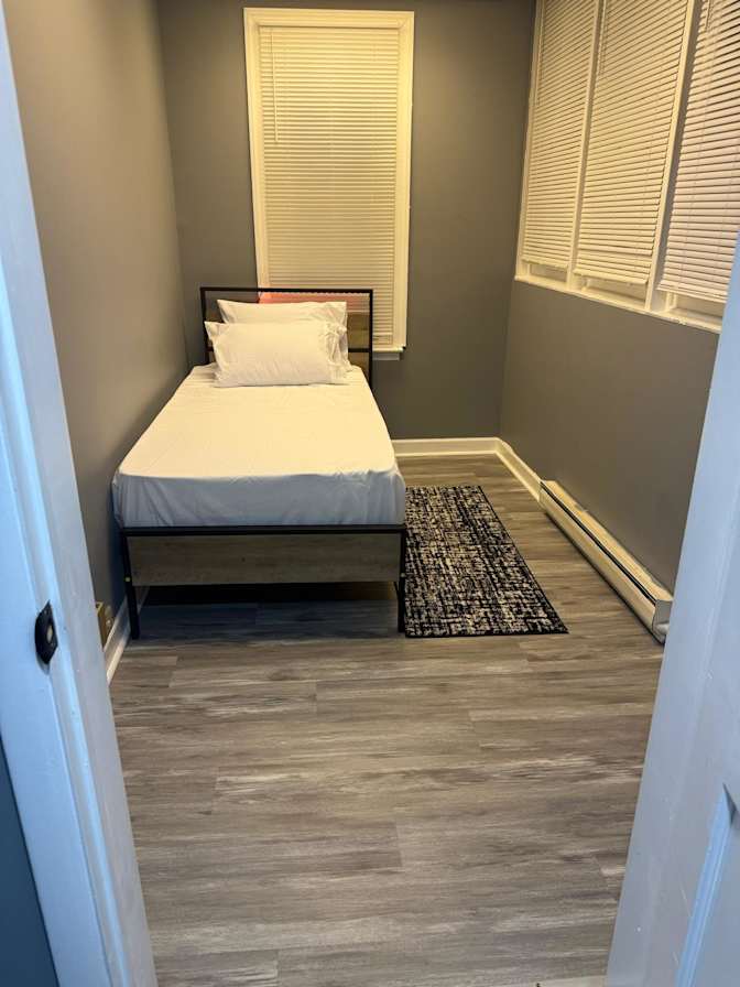 Nana's room