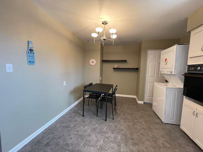 Genesis H.'s room