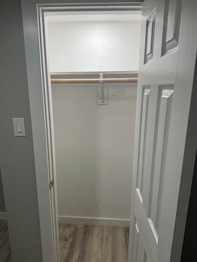 Dawit's room