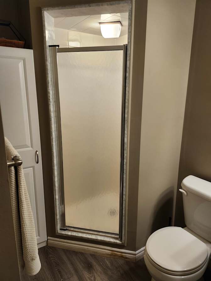 Amanda Mazzotta's room