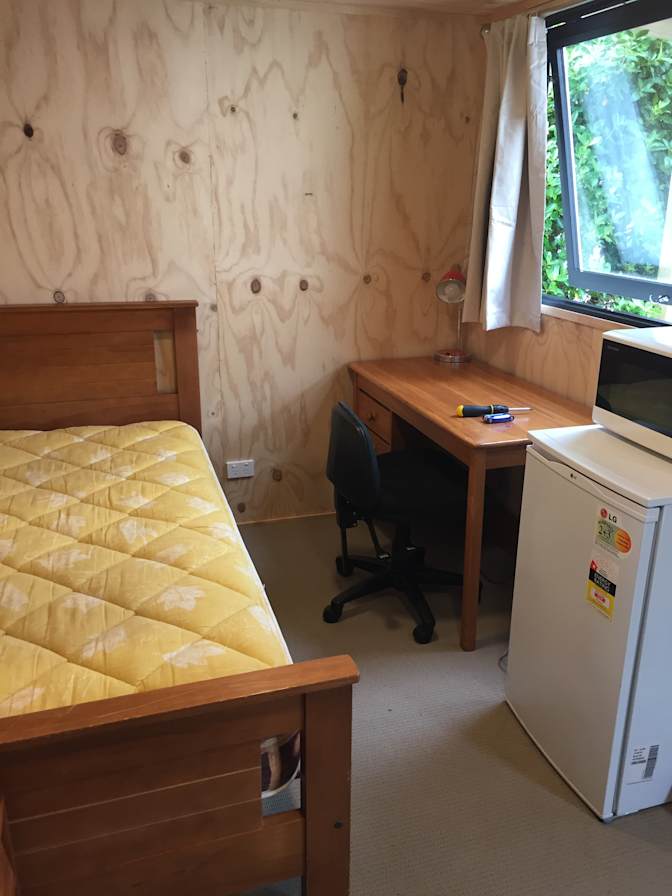 thim's room