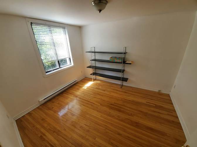 Kristen's room