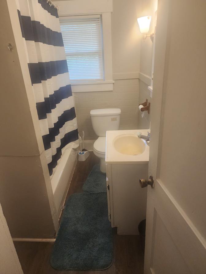 Tyler's room