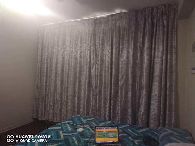 Kokotla's room