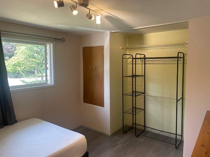 Matt's room