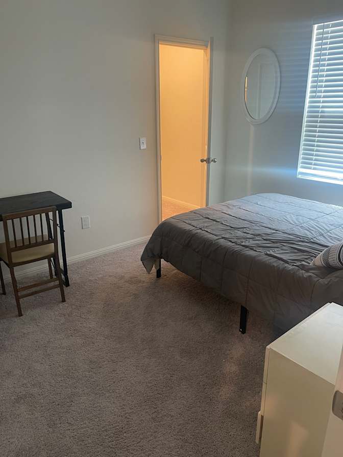 Cody's room