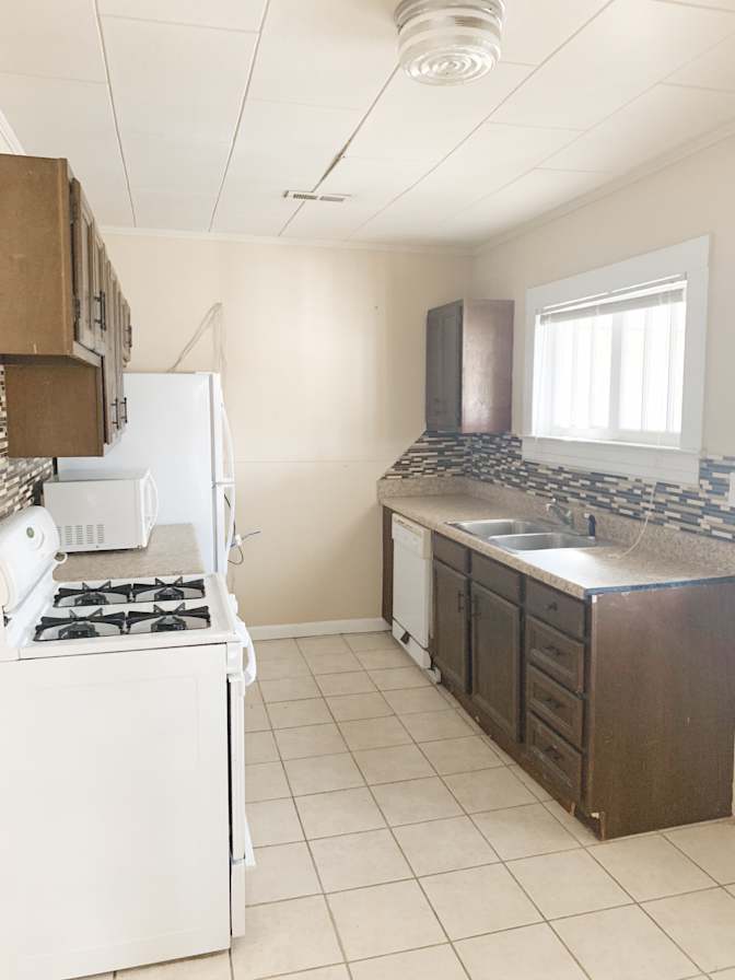 Alcove Rooms's room