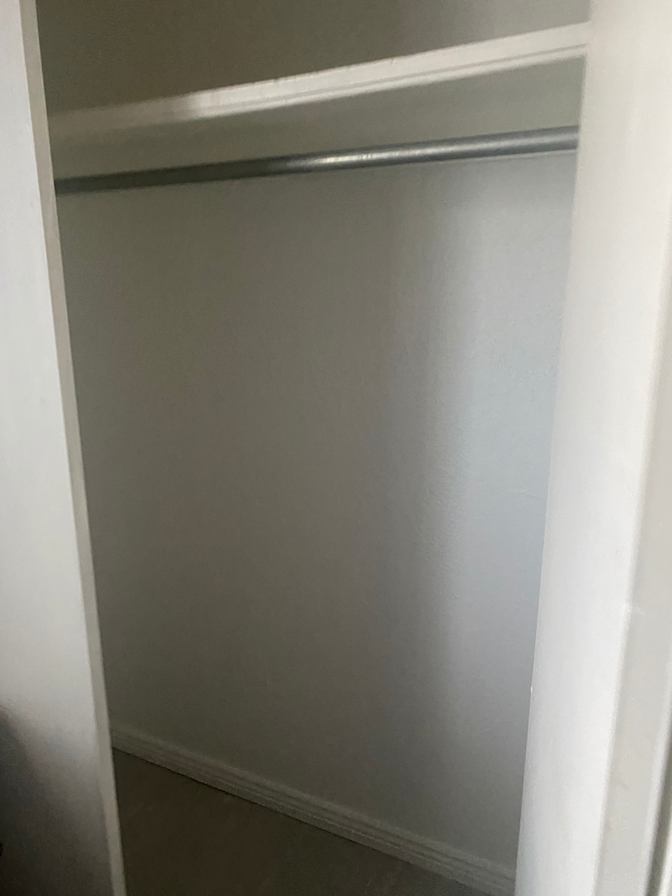 Mari's room