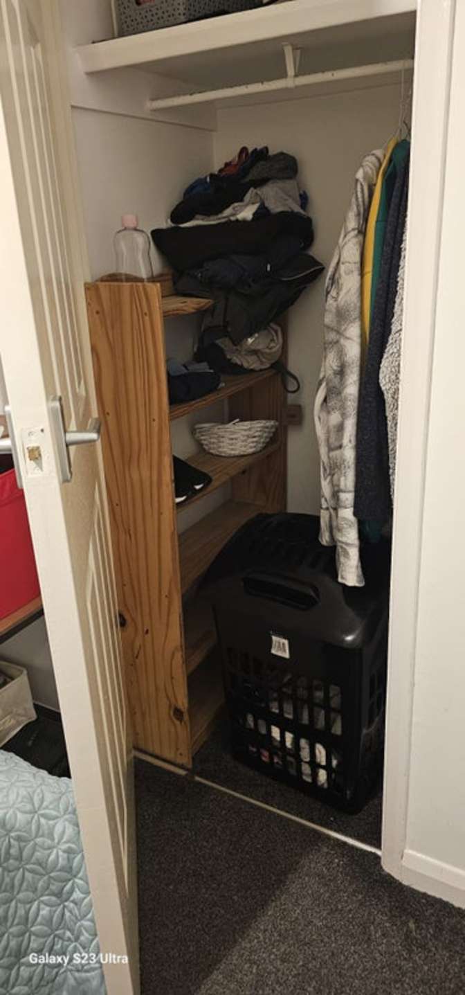 ken's room