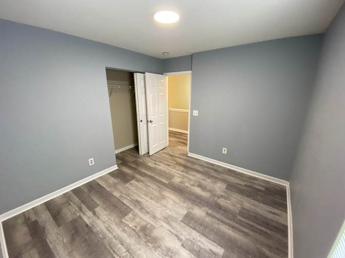 Alcove Rooms's room