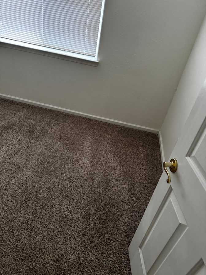 Jamie's room