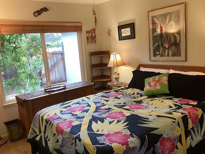 Marianne van Thillo's room