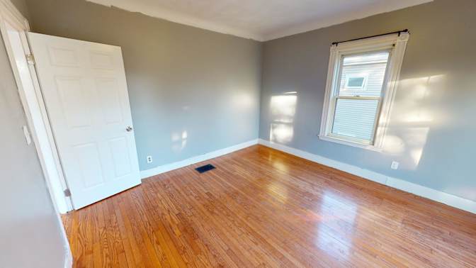 Sam June's room