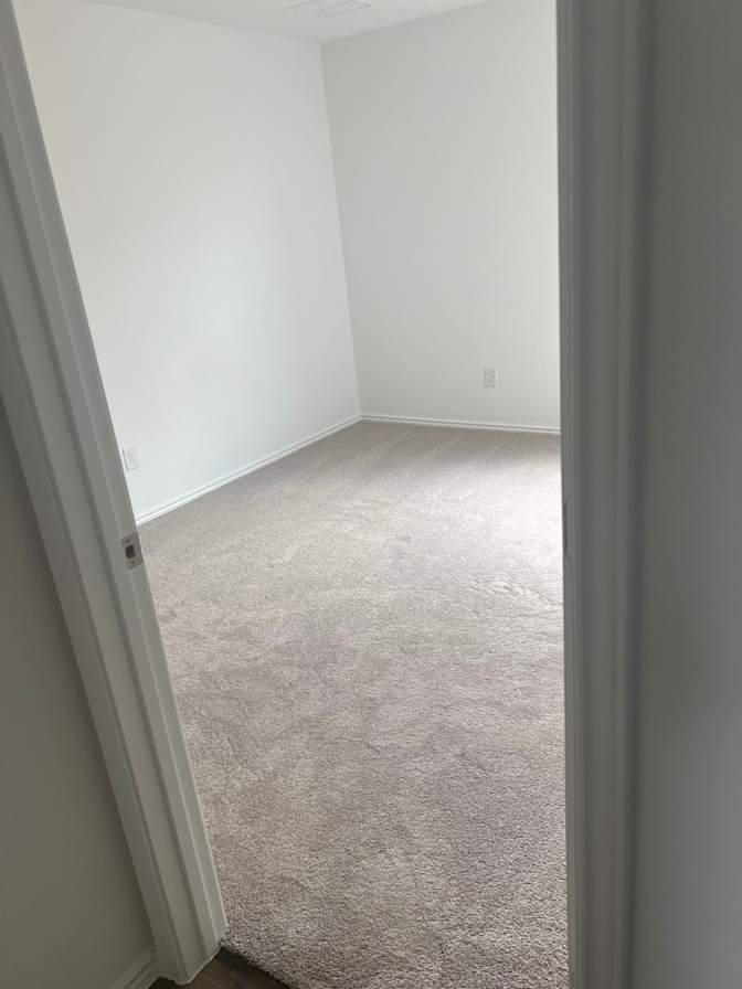Dan's room