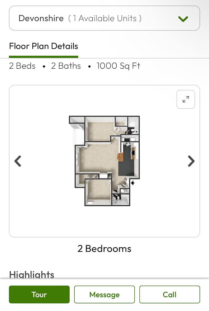 Sam's room