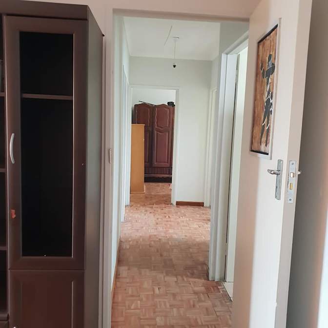 Belhar Home's room