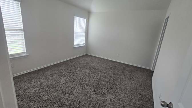 Sharon's room