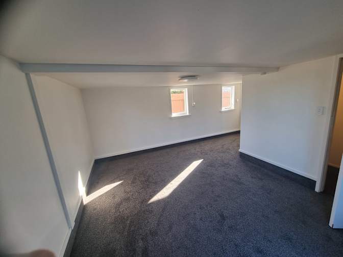 Sam's room