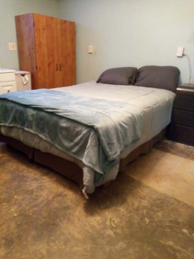 Jodean's room