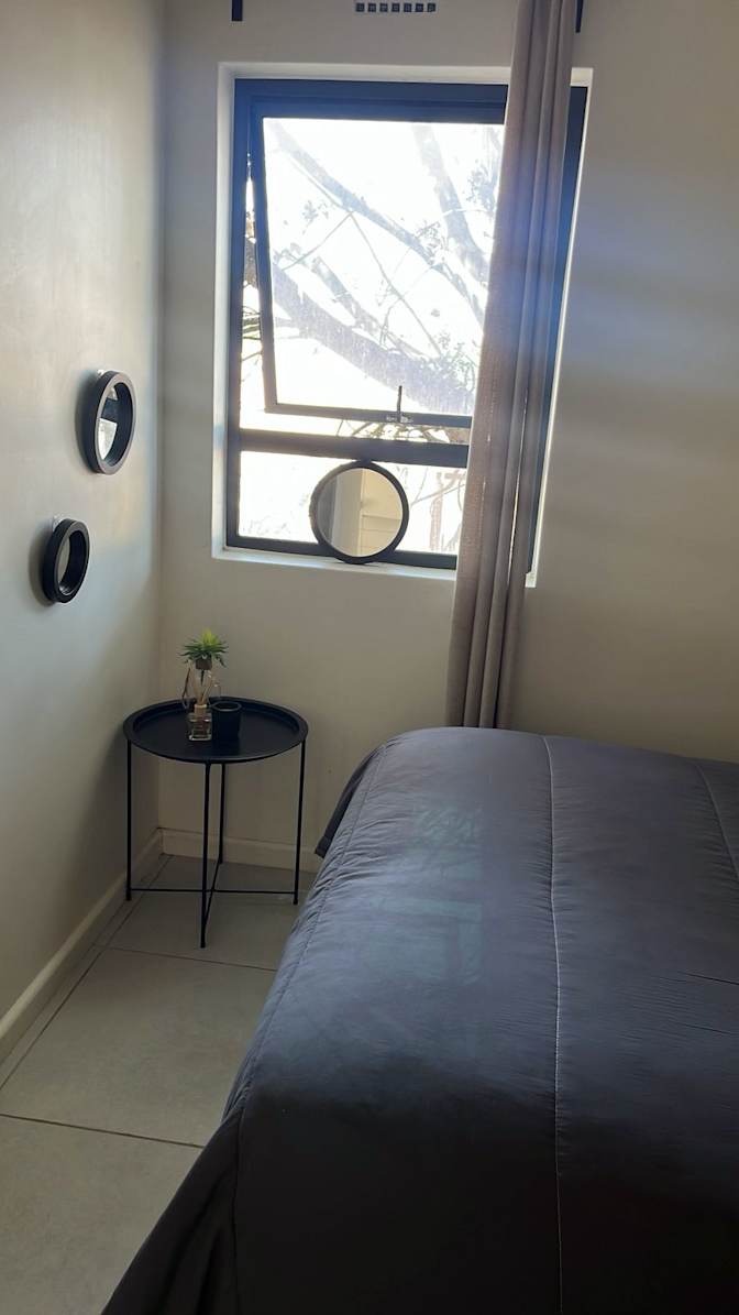 Siso's room