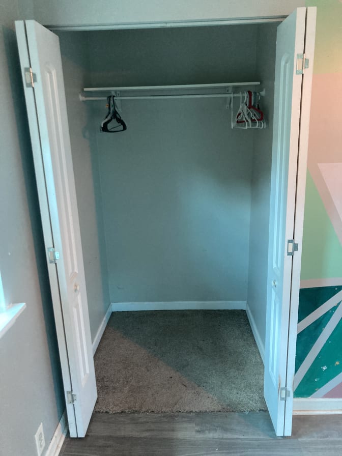 Jake's room