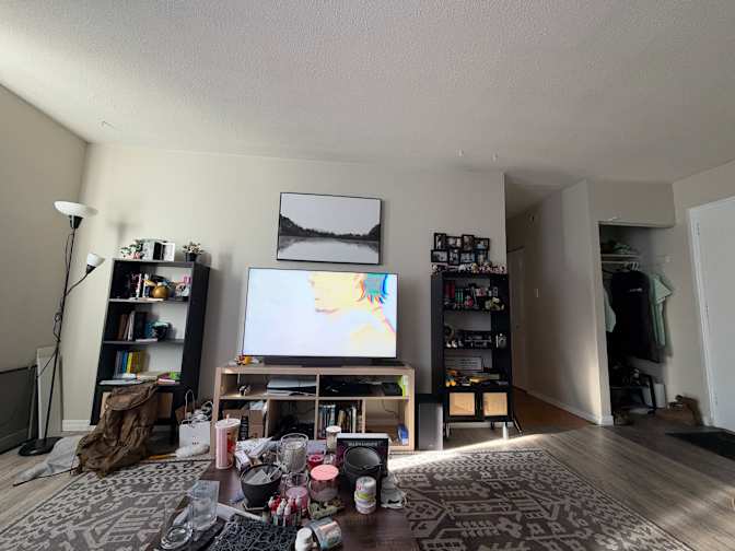 Philip's room