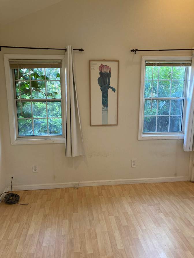 Brian's room