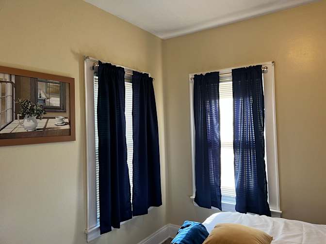 charmayne addison's room