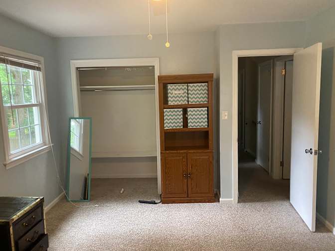 Brittany's room