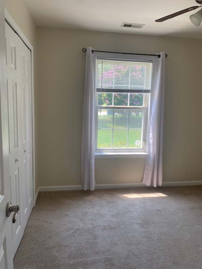 marissa's room