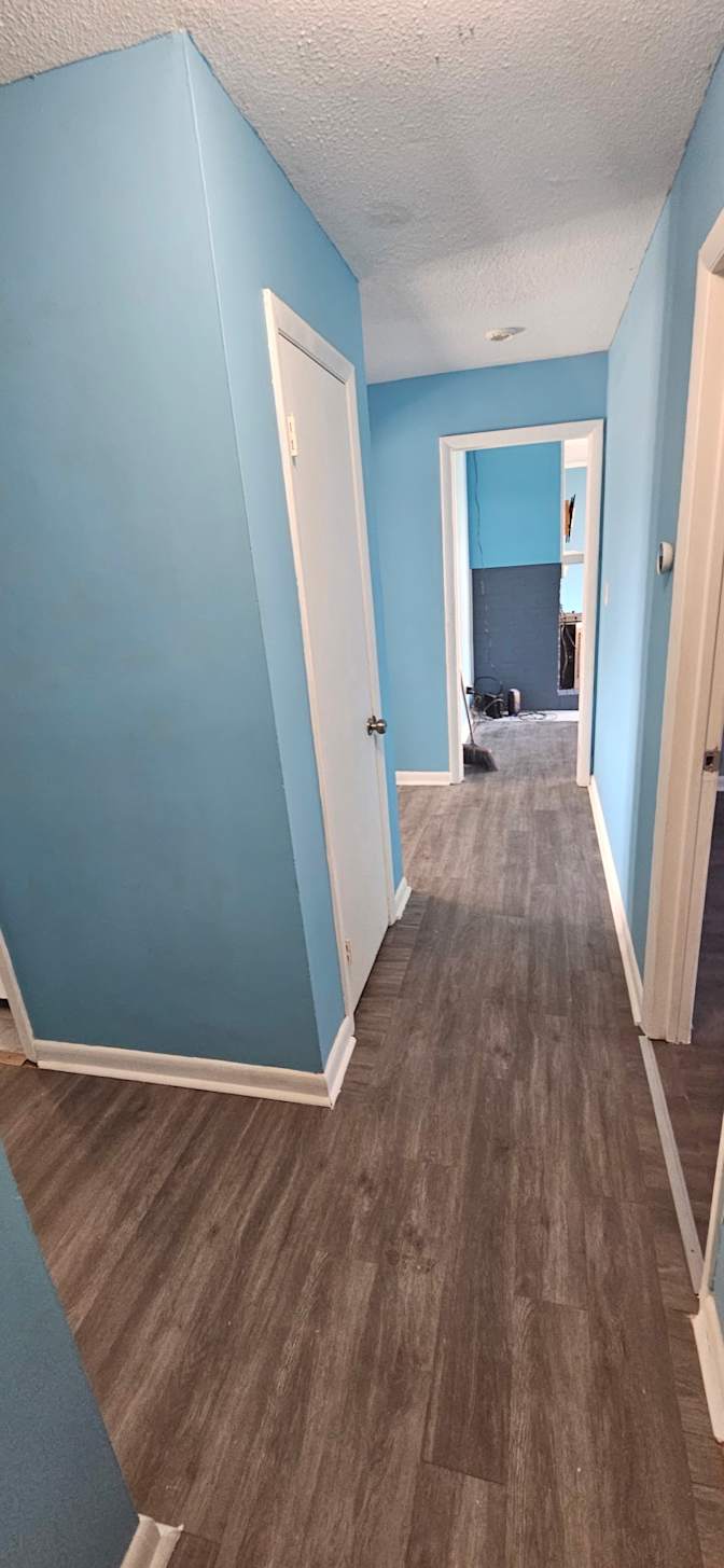 Jace's room