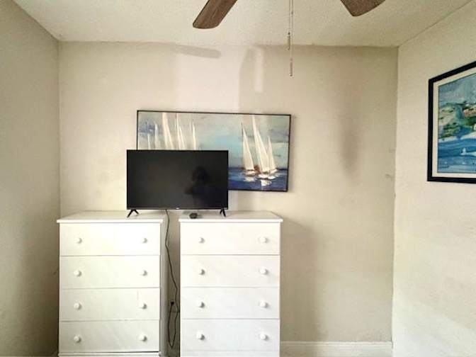 Lori's room