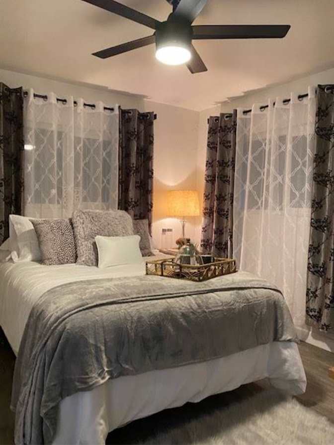 Mia's room