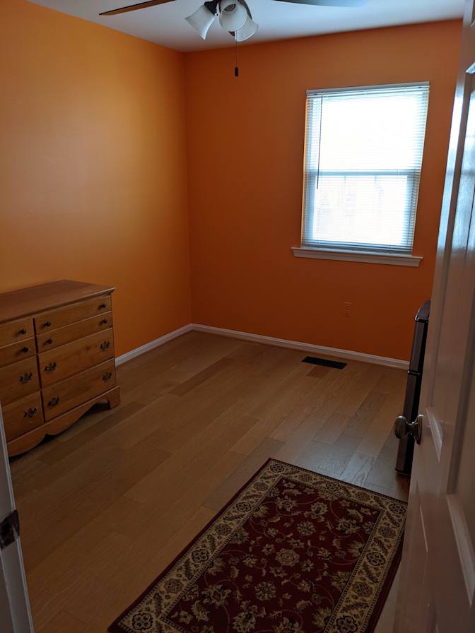 Lai's room