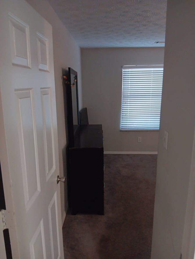 David's room