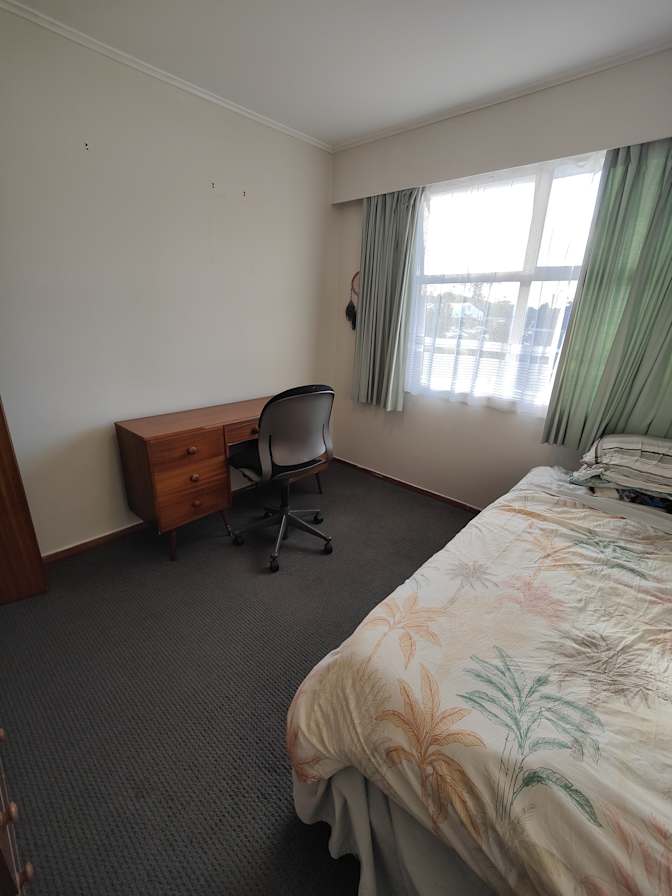 Vimal's room