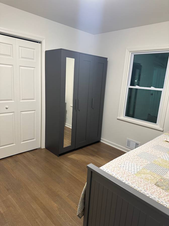 Casey's room