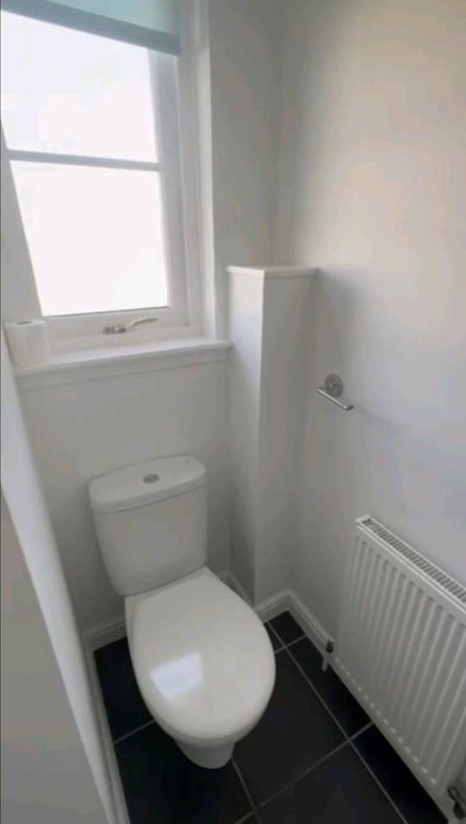 Kayleigh's room