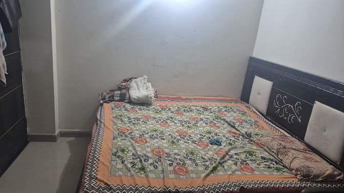 Shivi's room