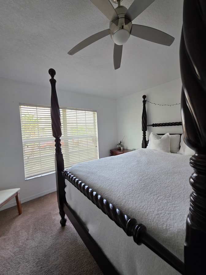 Jennifer's room