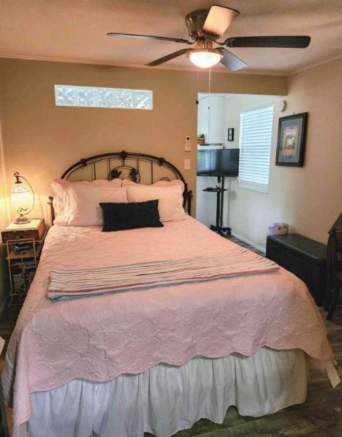 Aria's room