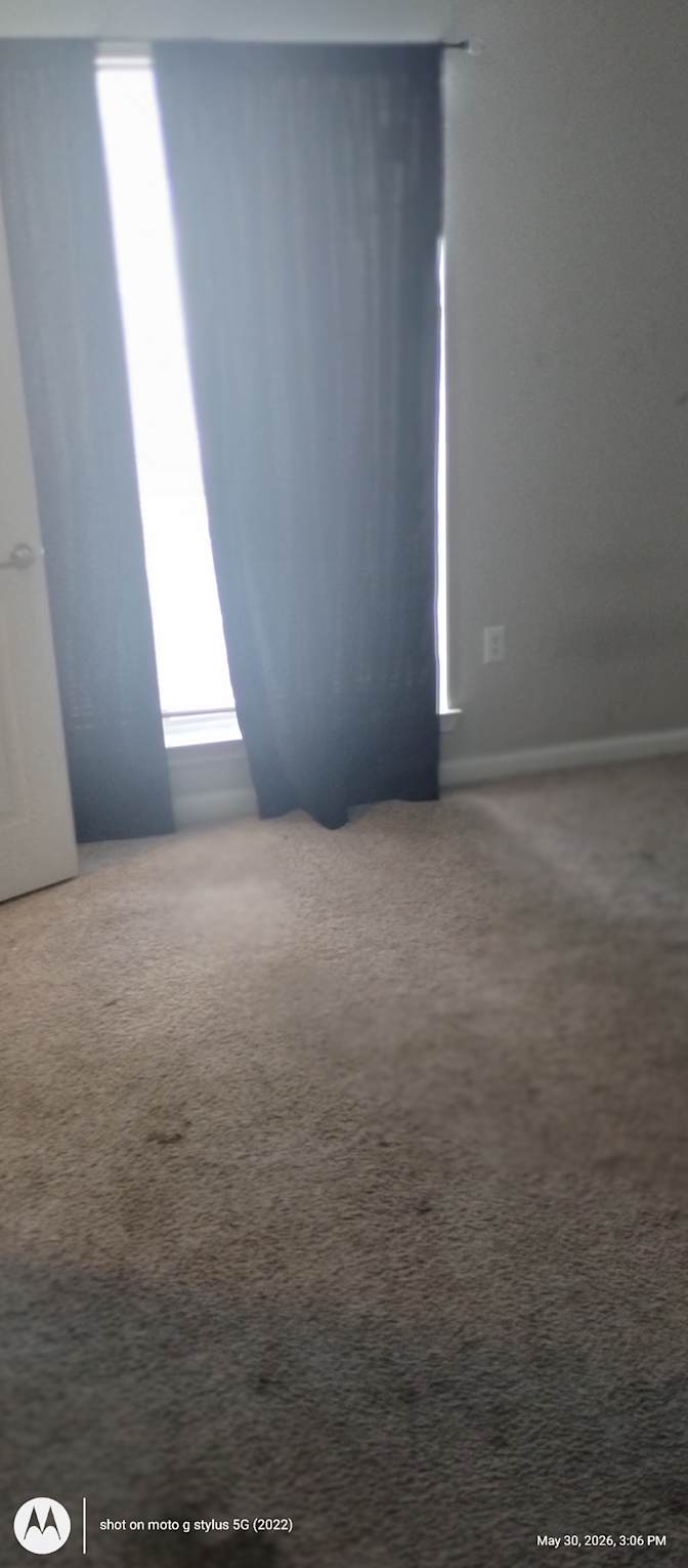 Prince's room