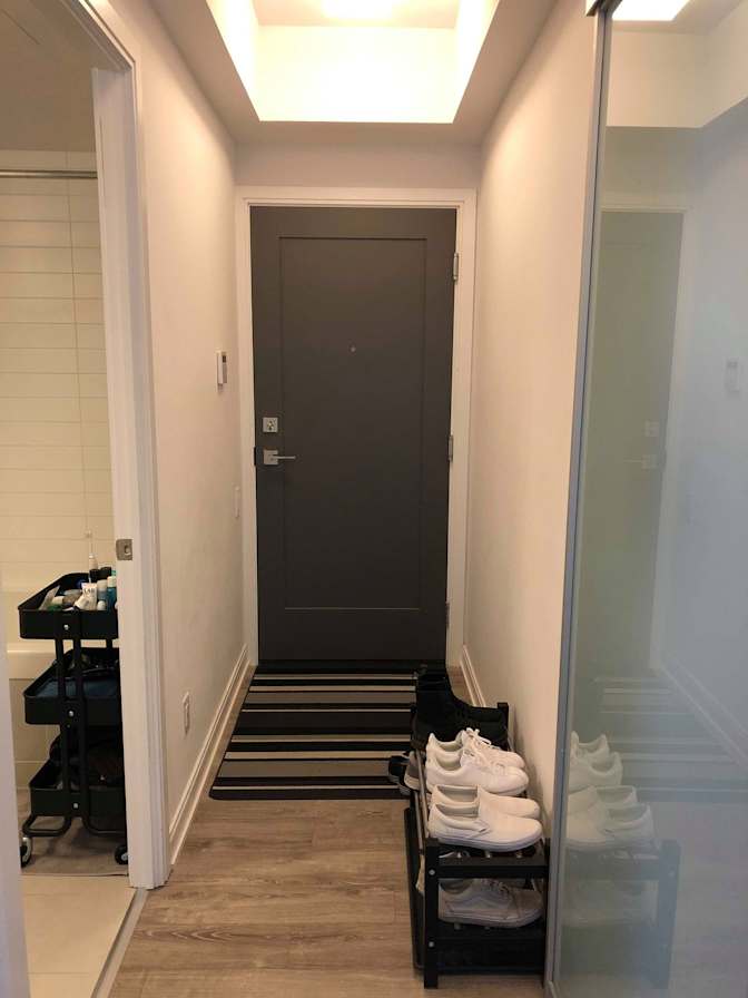 Jennifer's room