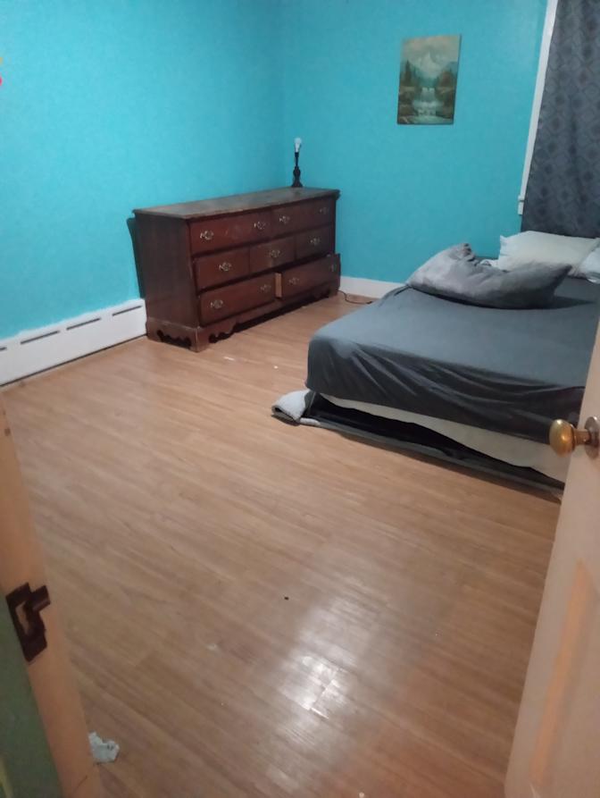 gabrielle's room
