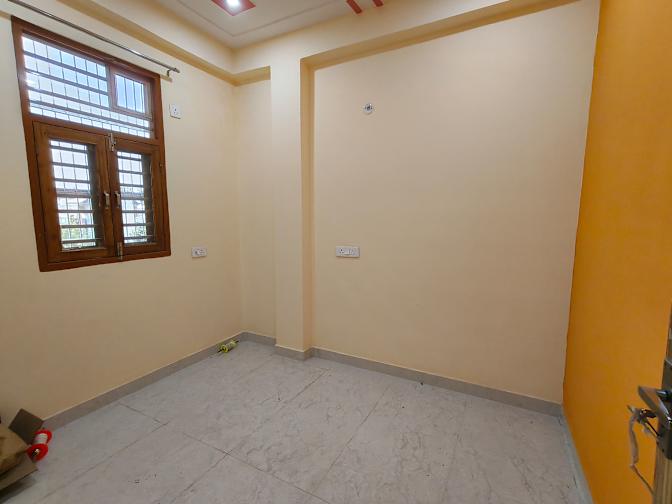 Shravan Kumar Sharma's room