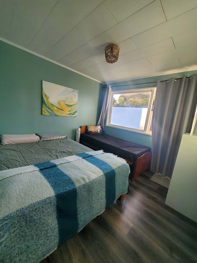 Nad's room