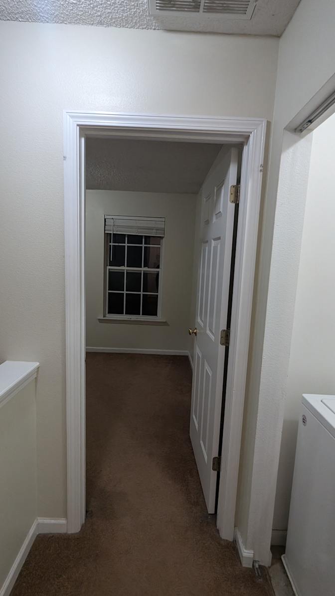 Blake's room