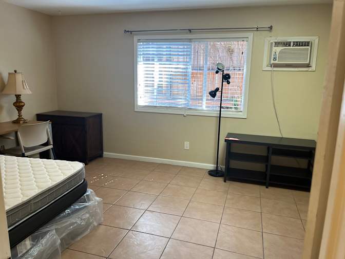 Lana's room