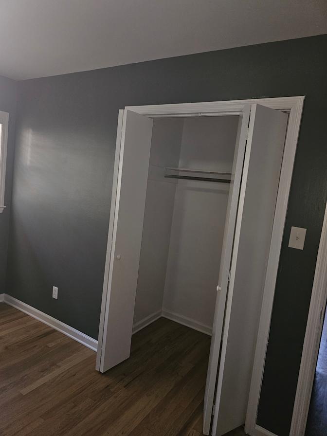 Victor's room