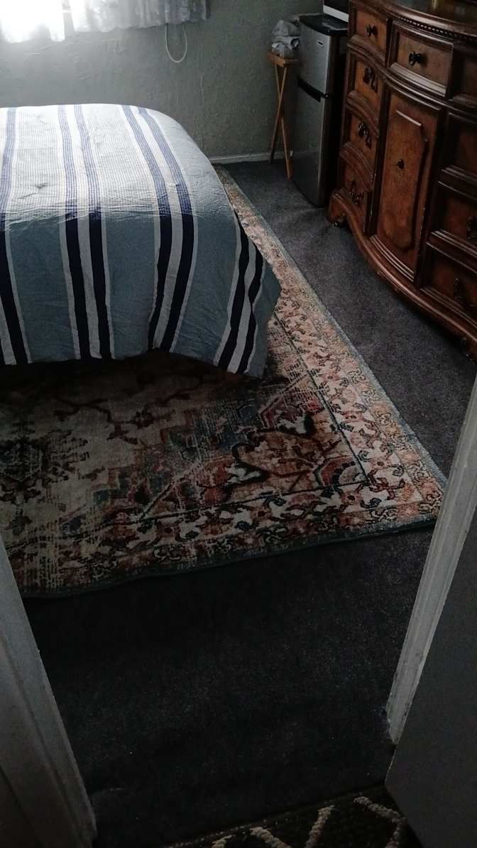 BRIAN's room